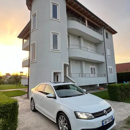 Villa-koka-2 Apartment Laknas