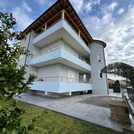 Villa-koka-2 Apartment *