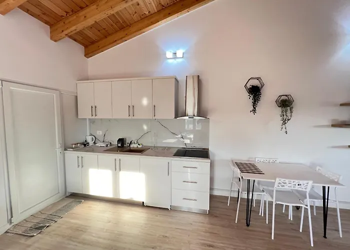 Villa-koka-2 Daire *