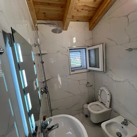 Villa-koka-2 Apartamento *