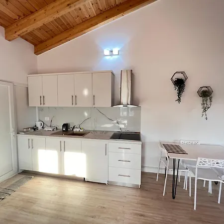 Villa-koka-2 Apartamento *