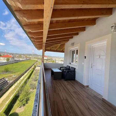 Villa-koka-2 Apartamento