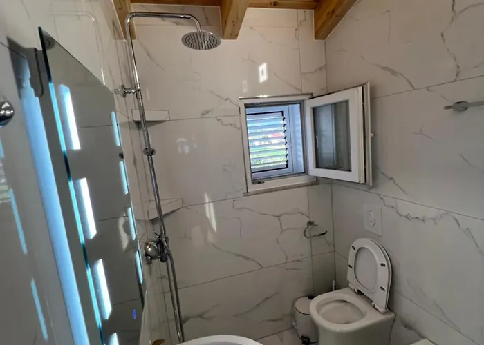 Villa-koka-2 Apartamento *