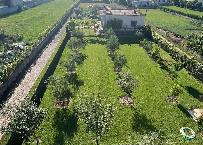 Villa-koka-2 Apartamento