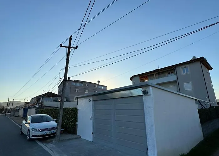 Apartamento Villa-koka-2 *