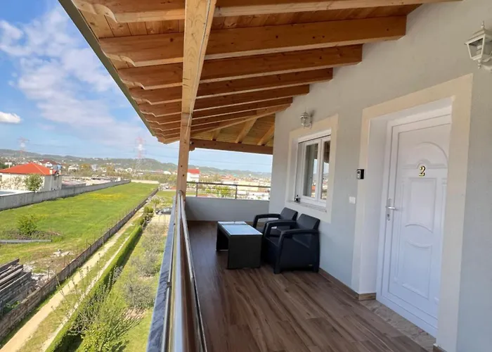 Villa-koka-2 Apartamento