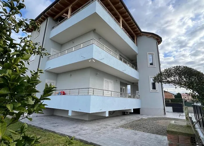 Villa-koka-2 Apartamento *